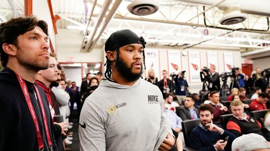 Cardinals expect QB Kyler Murray back earlier than expected (NFL)