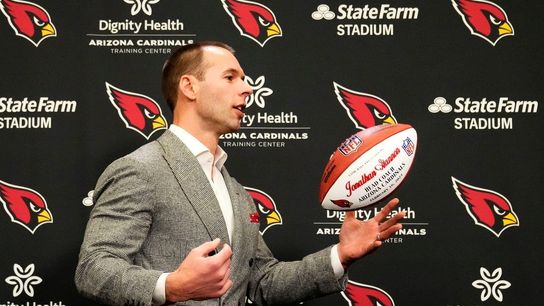Report: Cardinals to hire Nick Rallis, 29, as DC (NFL)