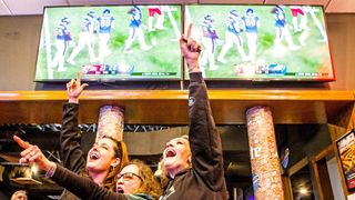 Super Bowl LVII was most-watched U.S. telecast ever (NFL)