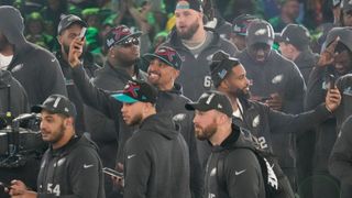 Eagles promote QB coach Brian Johnson to offensive coordinator (NFL)