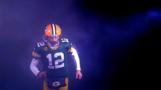 Aaron Rodgers says he wants to play for Jets in 2023 (NFL)