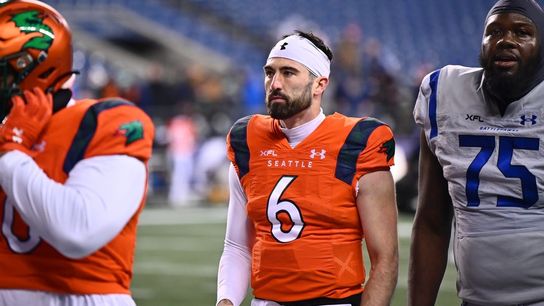 Broncos release QB Ben DiNucci (NFL)