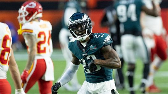 Reports: Lions signing safety C.J. Gardner-Johnson (NFL)