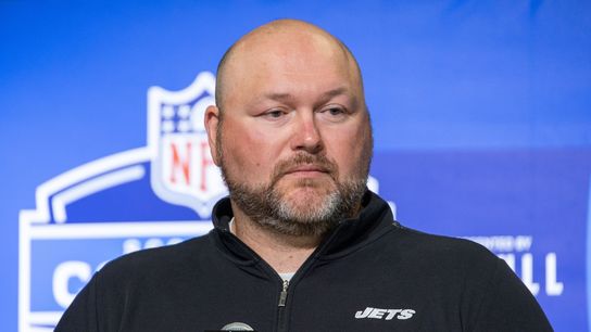 Reports: Jets fire general manager Joe Douglas (NFL)