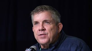 Sean Payton rips Nathaniel Hackett for job with Broncos (NFL)