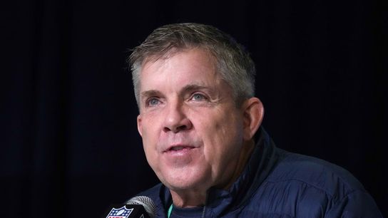 Sean Payton rips Nathaniel Hackett for job with Broncos (NFL)