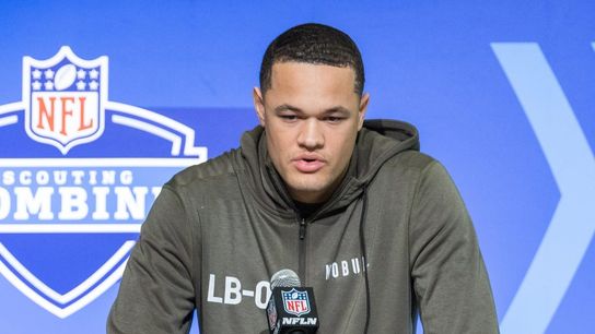 Vikings give $340K guaranteed to UDFA Andre Carter II (NFL)