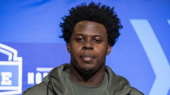 Reports: Bucs rookie Calijah Kancey's calf injury not serious (NFL)