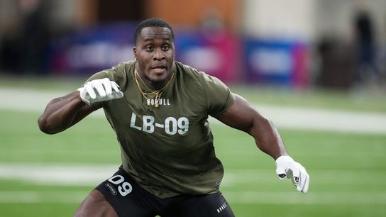 On the Clock: Green Bay Packers draft preview (NFL)