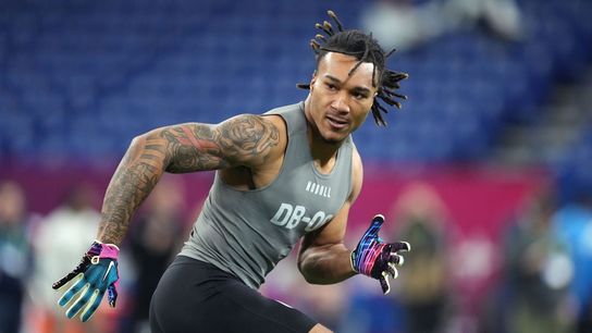 On the clock: Philadelphia Eagles draft preview (NFL)