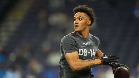 On the clock: Arizona Cardinals draft preview (NFL)