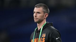 Report: Colorado DC Robert Livingston leaving for Broncos assistant post (NFL)