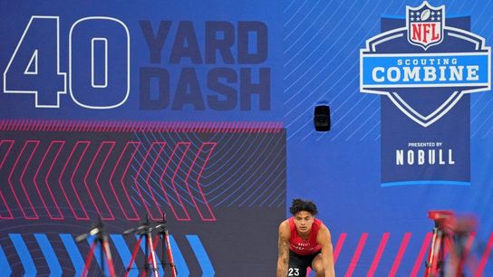 On the clock: L.A. Chargers draft preview (NFL)