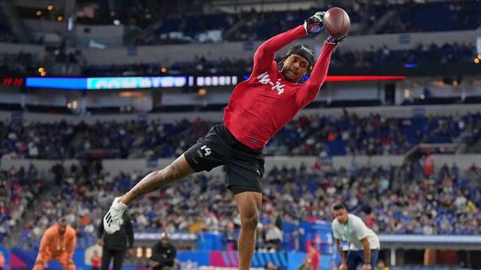On the Clock: Pittsburgh Steelers draft preview (NFL)