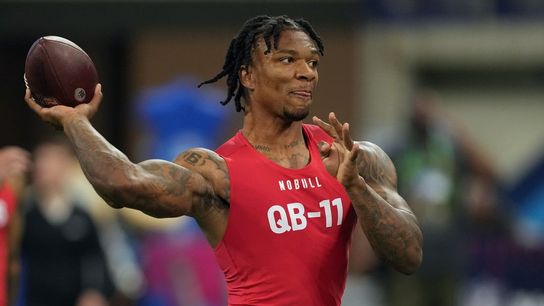 2023 NFL Draft: Anthony Richardson, Tyjae Spears among pre-draft all-stars (NFL)