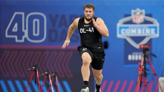Take 10: Scouting Combine winners (NFL)