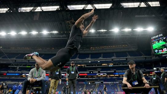On the clock: Seattle Seahawks draft preview (NFL)