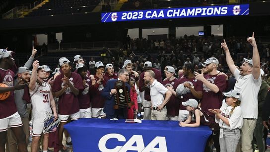 CAA changes name to Coastal Athletic Association (College Football)