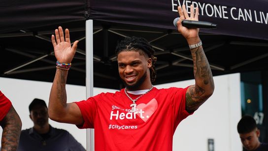 Damar Hamlin-backed HEARTS Act signed into law (NFL)