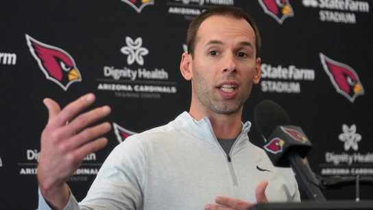 Report: Cardinals mulling at least 6 offers for No. 3 pick (NFL)