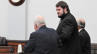 Eagles OL Josh Sills found not guilty of rape, kidnapping charges (NFL)