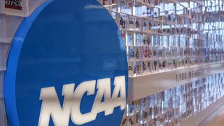 NCAA 'drawing line' on gambling, wants player prop bets banned (College Football)
