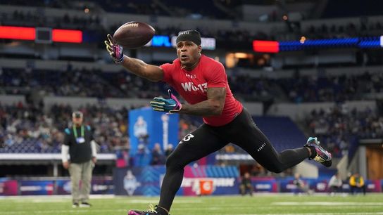 2023 NFL Draft: Five players who should've stayed in college (NFL)