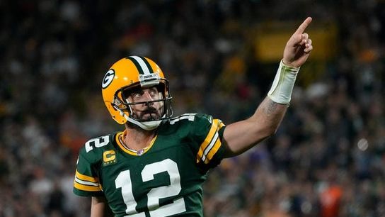 Jets coach 'confident' team will acquire Aaron Rodgers (NFL)