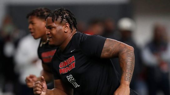 2023 NFL Draft: Top 5 prospects by position (NFL)