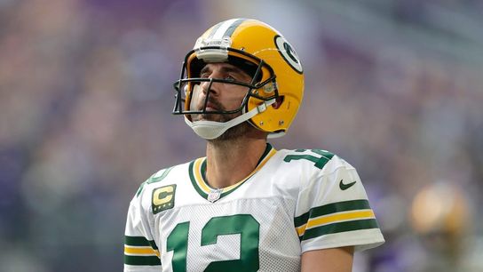Packers GM: Aaron Rodgers ignored efforts to talk (NFL)