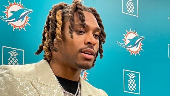 Jalen Ramsey: Dolphins' secondary best in NFL (NFL)