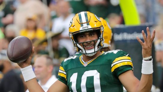Packers OC: No scaling back offense for Jordan Love (NFL)