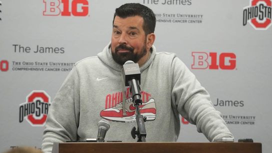 Ryan Day gets vote of confidence from Ohio St. AD (College Football)