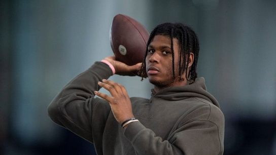 Tulane suspends QB TJ Finley following arrest (College Football)