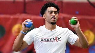 QBs, uncertainty at the top bring drama to 2023 NFL Draft (NFL)