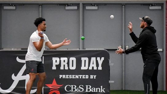 Top QBs among 17 prospects planning to attend draft in Kansas City (NFL)