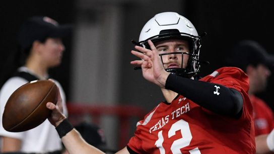 Texas Tech seeks fast start to season in Wyoming (College Football)