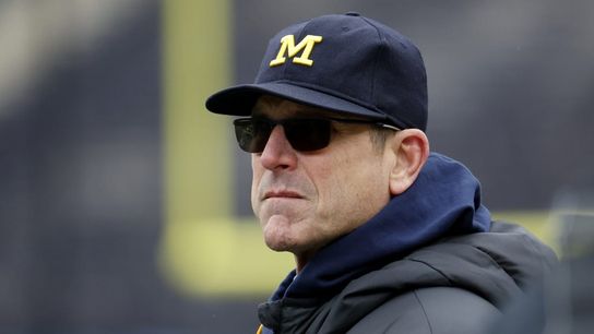 Schemy Schembechler issues apology for 'flippant' behavior (College Football)