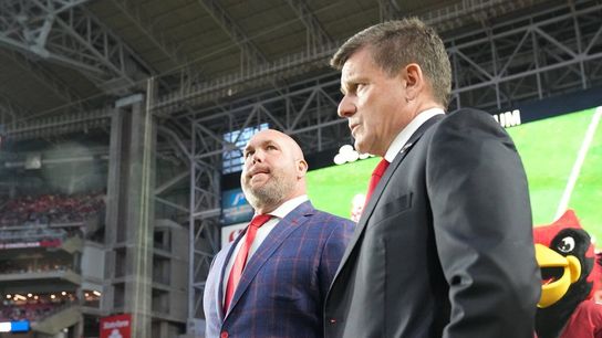 Report: Former Cardinals executive accuses owner, team of defamation (NFL)