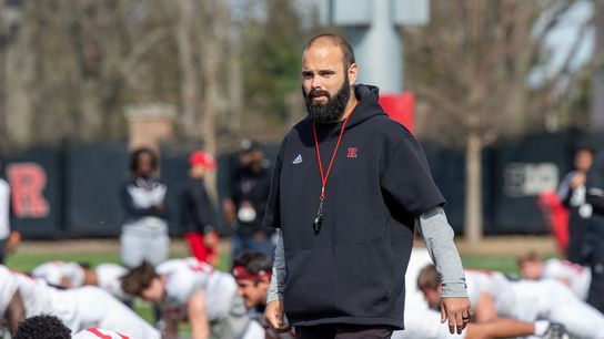 Report: UMass hiring Joe Harasymiak as head coach (College Football)