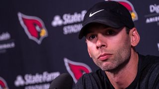 Cards, Eagles swap picks to settle coach tampering probe (NFL)