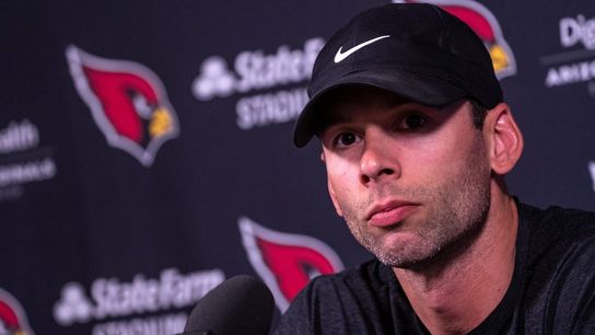 Cards, Eagles swap picks to settle coach tampering probe (NFL)