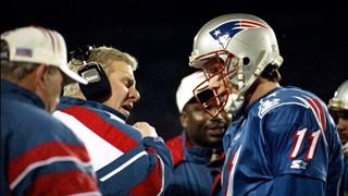 Bill Parcells selected to Patriots Hall of Fame (NFL)