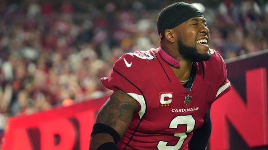 Cardinals S Budda Baker not holding out despite trade request (NFL)