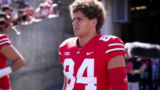 Transfer roundup: TE Joe Royer 14th Buckeye to enter portal (College Football)