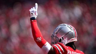 Take 5: Top WR prospects eligible for 2024 NFL Draft (NFL)