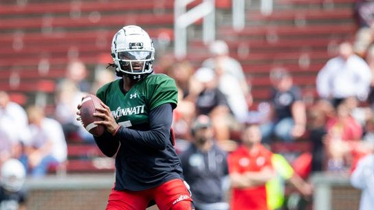 Cincinnati makes Big 12 bow against Eastern Kentucky (College Football)