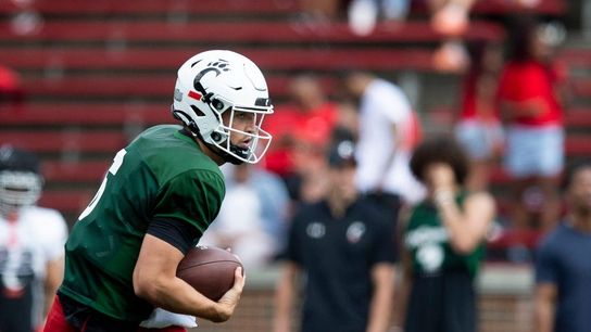 Report: Northwestern to start QB Ben Bryant vs. Rutgers (College Football)