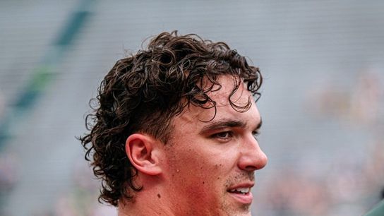 Report: Ex-Spartans QB Payton Thorne to start for Auburn (College Football)
