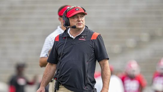 Kirby Smart: Bulldogs haven't cured traffic violations issue (College Football)